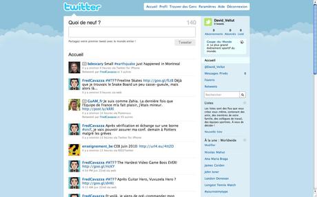 Utiliser Twitter comme ressource pédagogique et d’apprentissage