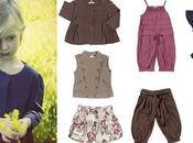 Mode filles Carling vente privée