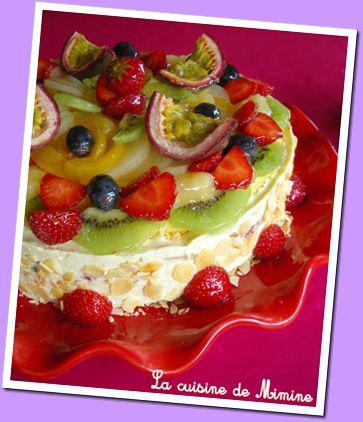 Le Tutti Frutti Paperblog