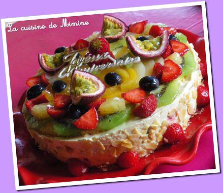 Le Tutti Frutti Paperblog