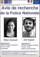 Dustland, un court en cavale