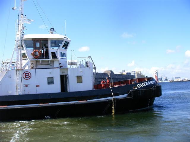 LE SEL DE LA VIE  ça va oh! oh!