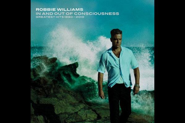 Photo : Robbie Williams - 