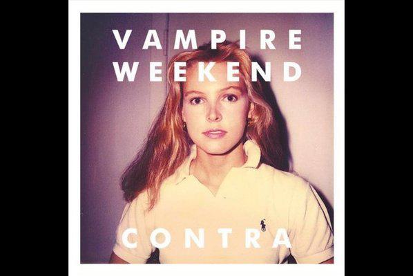 Photo : Vampire Weekend - 