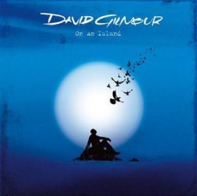 David Gilmour-On An Island-2006