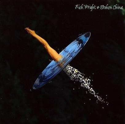 Richard Wright-Broken China-1996