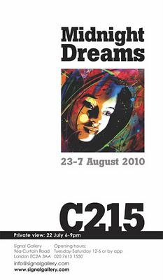 C215 SIGNAL GALLERY