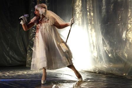 Le chagrin des ogres