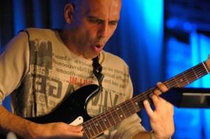 Jazz â et du meilleur – Marc Ducret Quintet