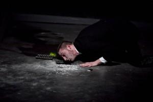 Deux heures et demie de DostoĂŻevski pas assez!