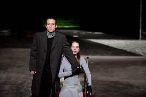 Deux heures et demie de DostoĂŻevski pas assez!