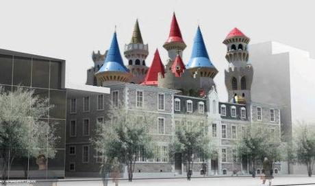 L’ovni Palois qui dĂŠrange