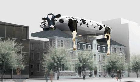 L’ovni Palois qui dĂŠrange