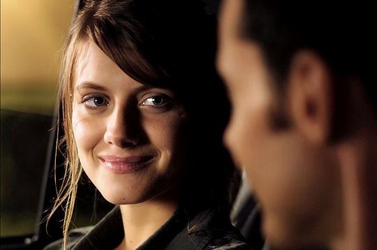 Mélanie Laurent passe derrière la caméra !