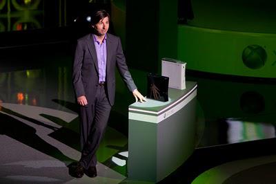 La nouvelle Xbox 360 est disponible, et elle cartonne