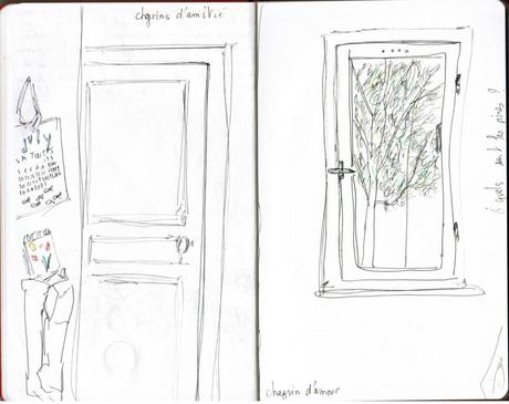 183 Merguez fumante (fin de Souterrain)