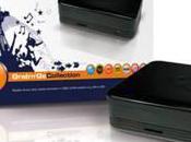 CM3HD Lecteur multimédia Full