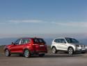 BMW X3 2011