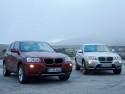 BMW X3 2011