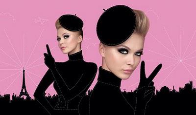 Bourjois lance une nouvelle génération de mascaras