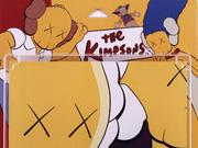 The Kimpsons