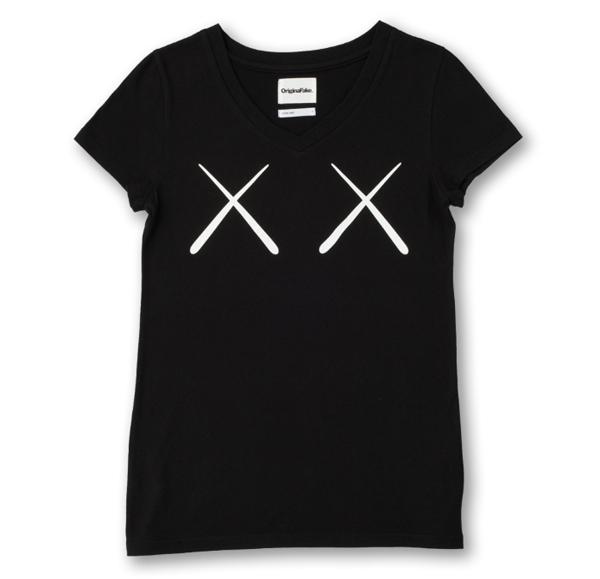 ORIGINAL FAKE – F/W 2010 – TEE COLLECTION