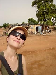 Nouvel entretien avec deux stagiaires au Burkina Faso