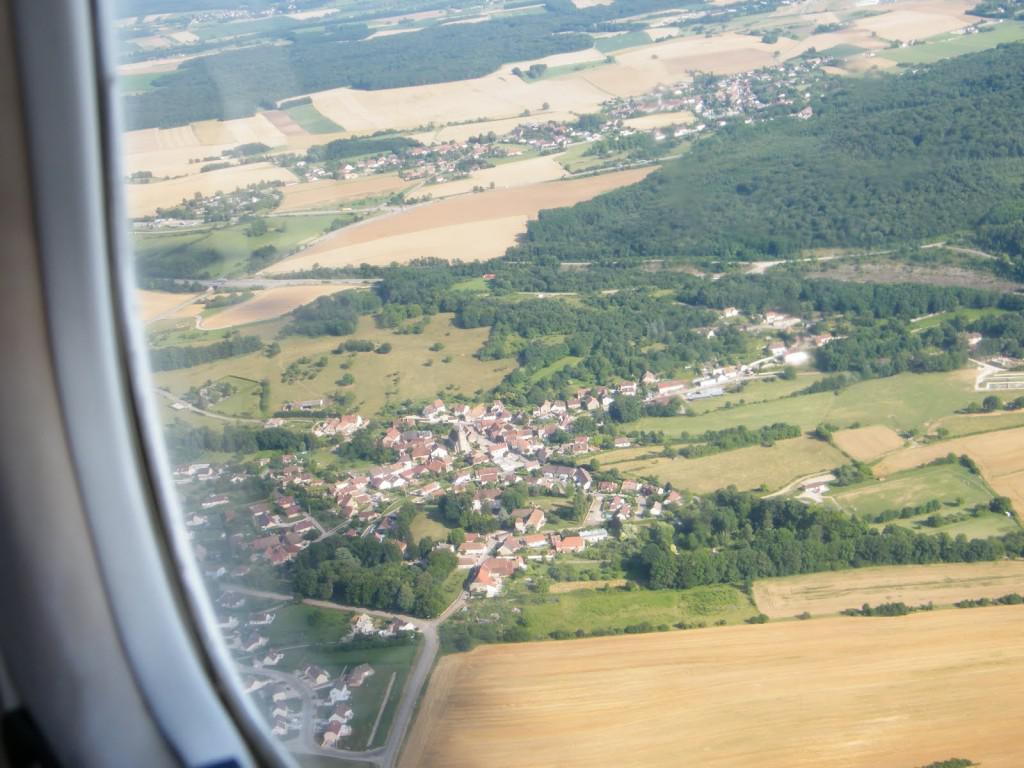 Jouhe par Reynlad Blondeau