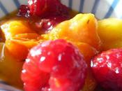 régale avec fruits saison (plaisir gourmand juillet)