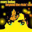 Black White Incident Marc Bolan