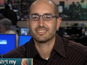 Justin Halpern success story Twitter