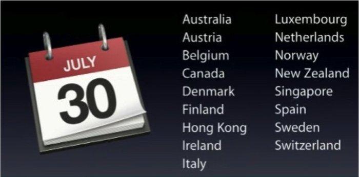 [CONFERENCE]: Les autres informations à retenir...