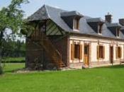 éco-construction Normandie