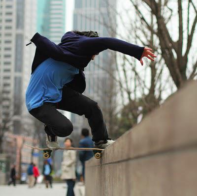 Des nouvelles de Shanghai