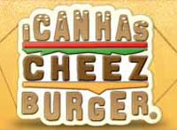 Logo du site I Can Has Cheezburger