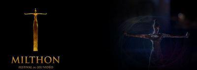 MILTHON 2010: Prix Européen de la Création de Jeux Vidéo
