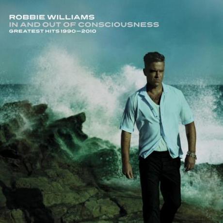 Album : Robbie Williams – In and out of consciousness : Greatest hits 1990-2010 [Clips]