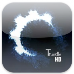 Trundle HD, un successeur de Rolando sur iPad