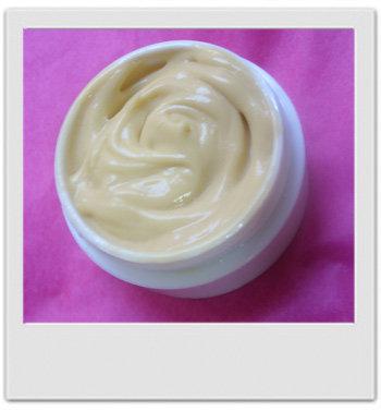 Crème corporelle Thé au Jasmin - recettes de cosmétiques naturels maison avec MaCosmetoPerso