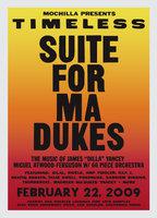 “Timeless, A Suite for Ma Dukes”, le concert hommage à J Dilla