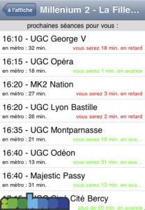 AppTouch: Application iPhone gratuites du 17 juillet