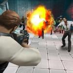 Zombie Infection HD disponible sur iPad