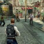 Zombie Infection HD disponible sur iPad