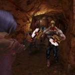 Zombie Infection HD disponible sur iPad