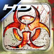zombie-infection-hd Zombie Infection HD disponible sur iPad