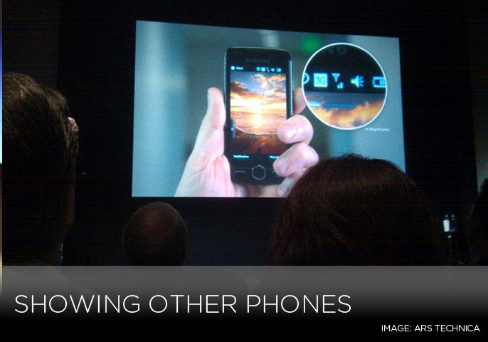 DOSSIER: Ce qu’il faut retenir de la conférence d’Apple