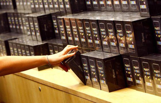 DOSSIER: Ce qu’il faut retenir de la conférence d’Apple