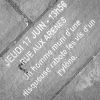 METZ : Tout et rien en vrac !