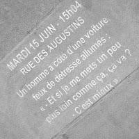 METZ : Tout et rien en vrac !