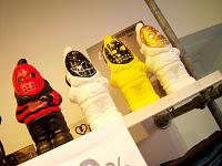 METZ : Tout et rien en vrac !